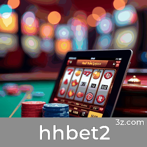 hhbet2: Caça-Níqueis - Altos RTPs, Jogos de Mesa - Estratégia Avançada, Cassino ao Vivo - Interação Real