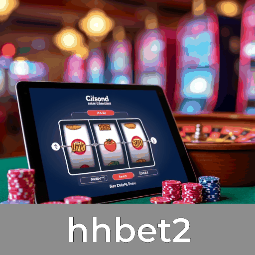 Acessar o site hhbet2 COM