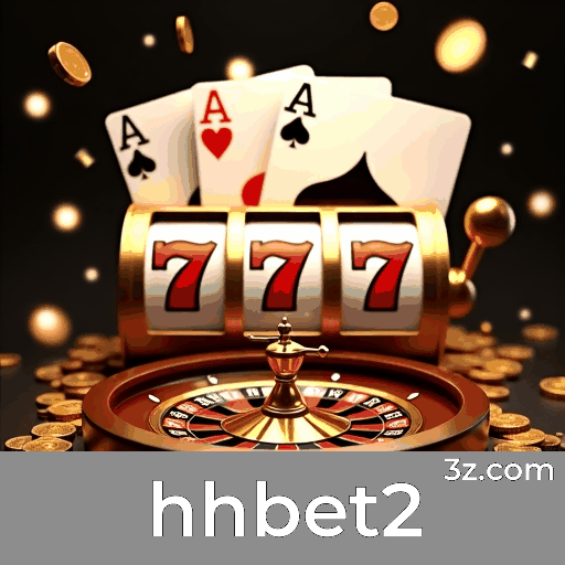 hhbet2: Seu Cassino Online Seguro e Premiado
