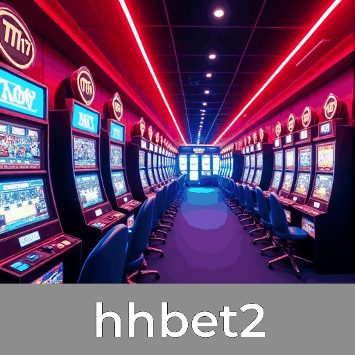 Cassino Online hhbet2