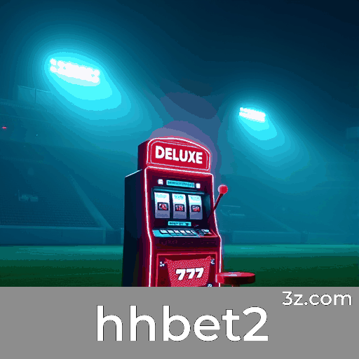hhbet2: Apostas Esportivas Precisão e Excelência