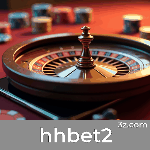 hhbet2: Seu Cassino Online Seguro e Premiado