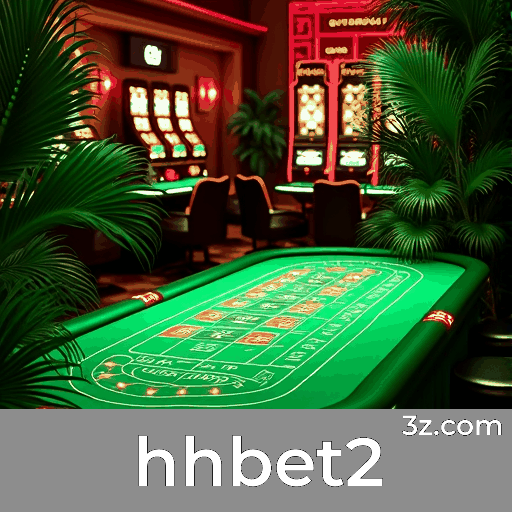 hhbet2: Seu Cassino Online Seguro e Premiado