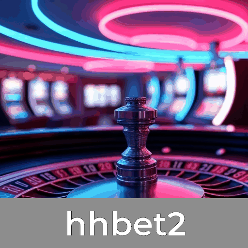 Cadastro na hhbet2