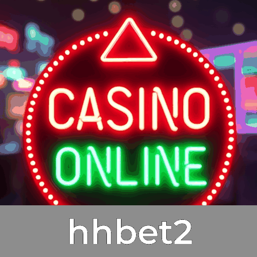 Cassino Online hhbet2