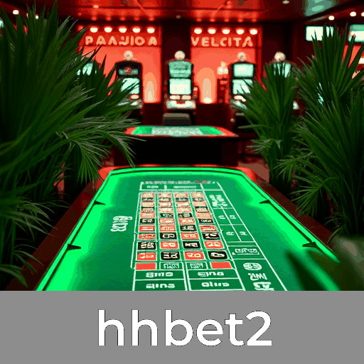 Promoções e Bônus no hhbet2