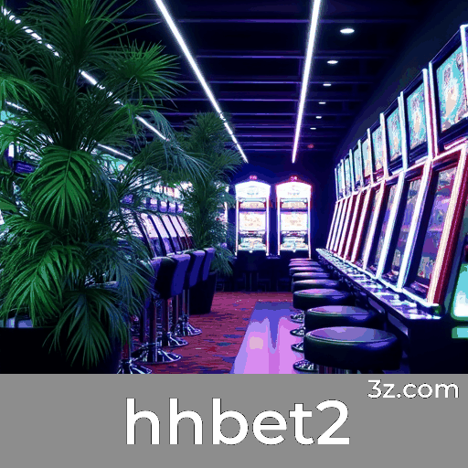hhbet2: Experiência de Cassino Luxuosa e Emocionante