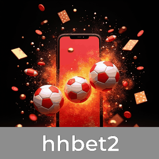 Apostas no hhbet2