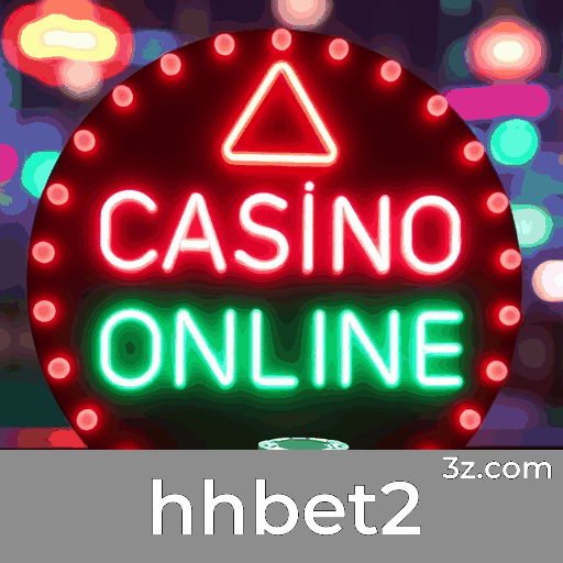 hhbet2: Seu Cassino Online Seguro e Premiado