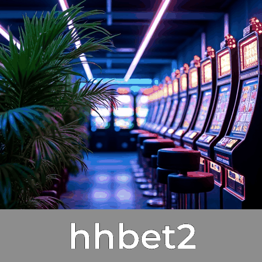 Cassino Online hhbet2
