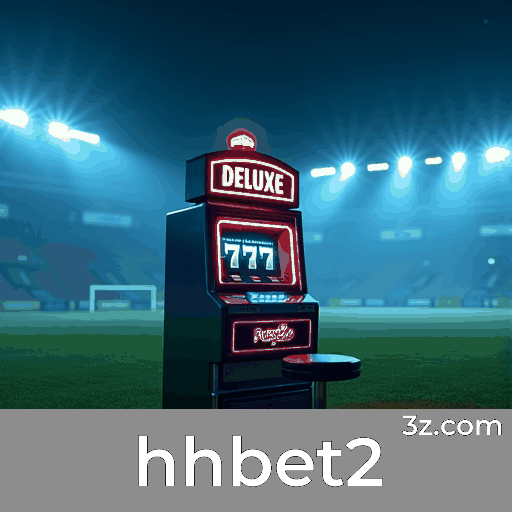 hhbet2: Seu Cassino Online Seguro e Premiado