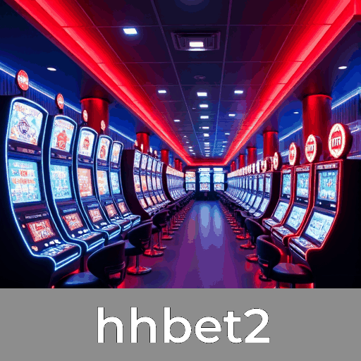 Cadastro na hhbet2
