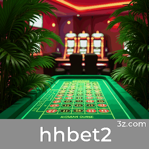 Tecnologia de Ponta da hhbet2: Onde Inovação e Entretenimento se Encontram